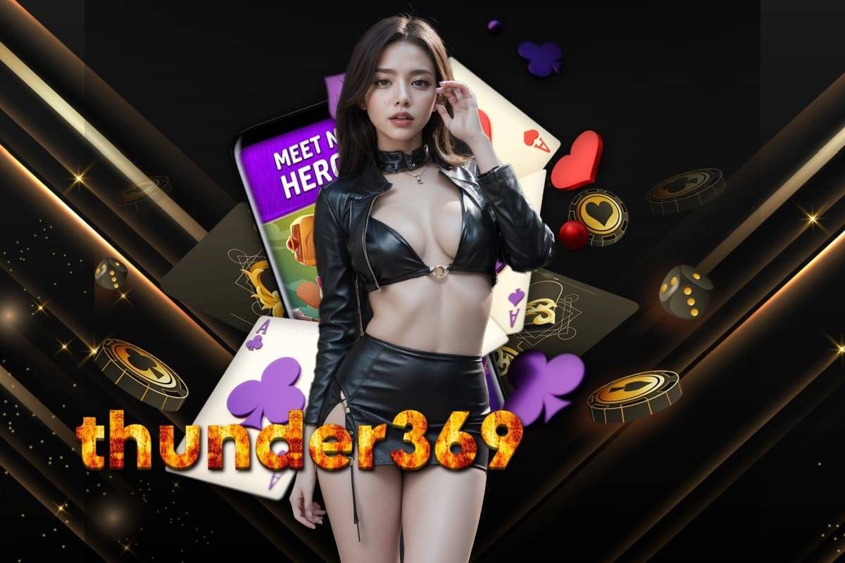 thunder369